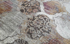 Особенности ковров коллекции Lotus