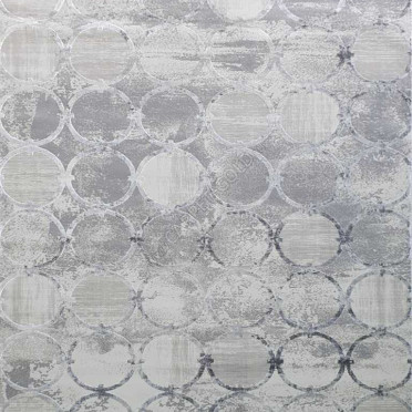 Ковер 36444B STAN GREY / GREY Amatis (Reis)