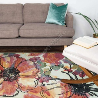 Бельгийский ковер Genova 38182 6161 61