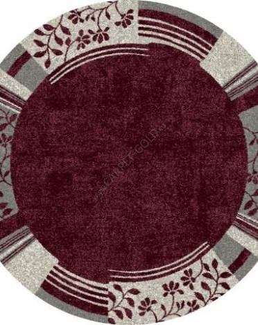 Ковер бельгийский 32087-7595 Infinity Seasons (PP Heatset Высокоплотный)