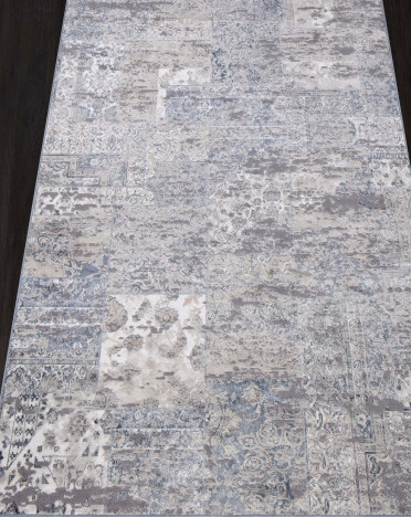 Ковер бельгийский 13110 Euphoria (Вискоза)