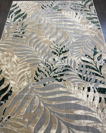 Ковер российский AS24 LIMAN (Полиэстер)