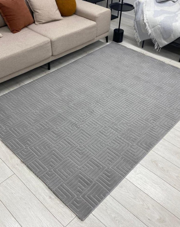 10658A_GREY / GREY Сканди сизаль