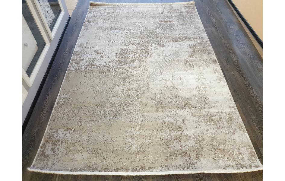 Турецкий ковер VENUS  8676 BEIGE - CREAM