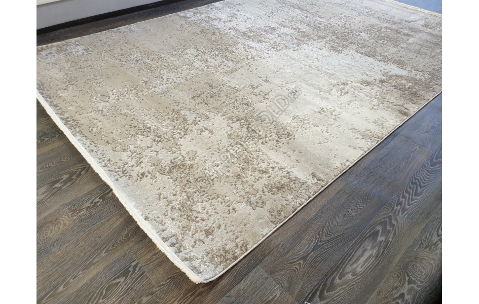 Турецкий ковер VENUS  8676 BEIGE - CREAM