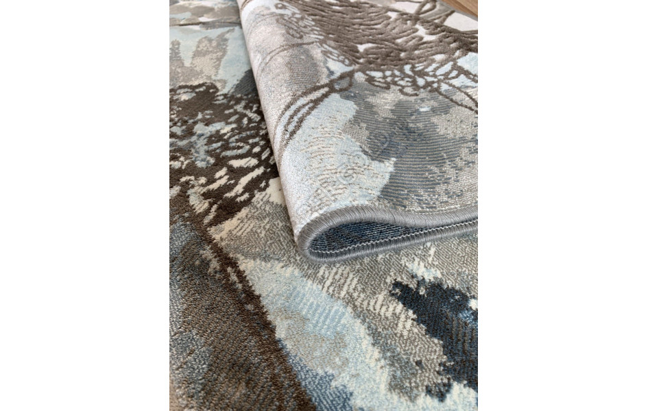 Бельгийский ковер Genova 38182 6949 91 прямоугольный