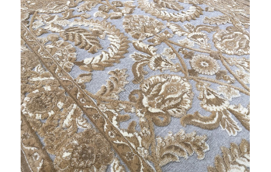 Ковер бельгийский KUNDUZ 5010_498600