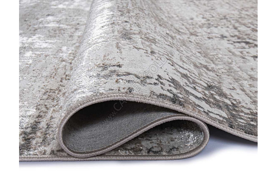 38554A R GREY FLS / CREAM FLS Eliza