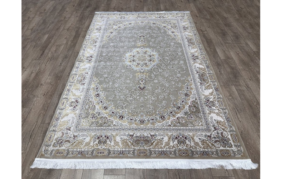 Иранский ковер 10el0050 beige London 3600