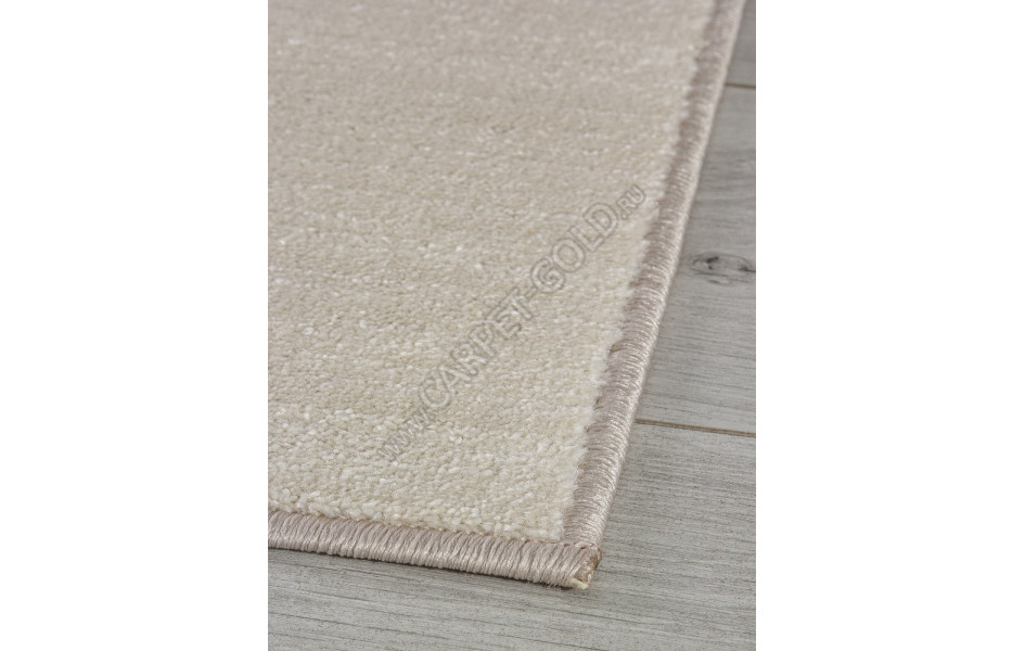 Ковер F439 - LIGHT CREAM - Прямоугольник - коллекция DIOS