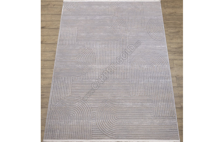 Ковры дизайн 21602 цвет 20666 Богема