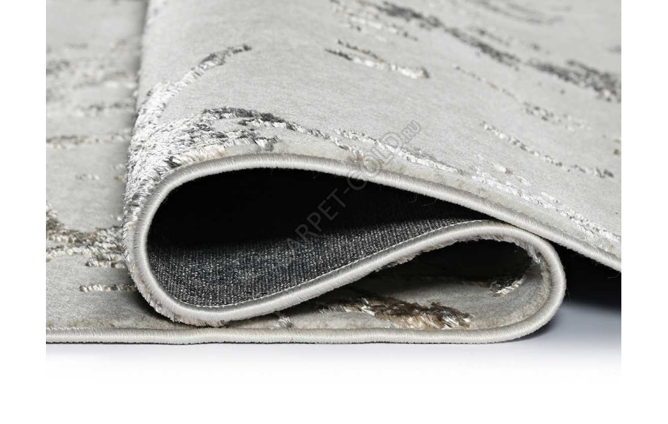 40834A STAN GREY FLS / BEIGE COK Eliza