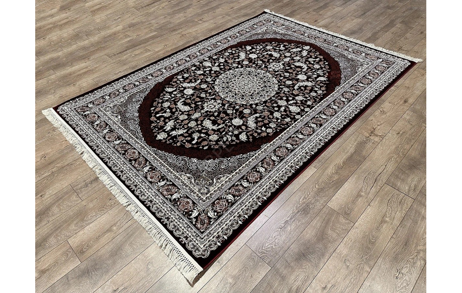 A024F BURGUNDY/BURGUN Anatolia_elit